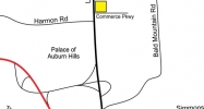 2705 Commerce Parkway Auburn Hills, MI 48326 - Image 14441898