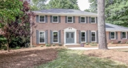 1152 Bordeau Court Atlanta, GA 30338 - Image 14442994