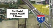 Post Road & I-74 Indianapolis, IN 46239 - Image 14444390