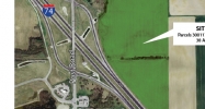 I-74 & Post Road Indianapolis, IN 46239 - Image 14444393