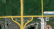 56th Street and Lafayette Road Indianapolis, IN 46254 - Image 14444420