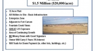 0 Bandley Dr Fountain, CO 80817 - Image 14448564