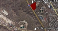0 Bandley Drive Fountain, CO 80817 - Image 14448554
