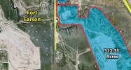 0 Charter Oak Ranch Road Fountain, CO 80817 - Image 14449758