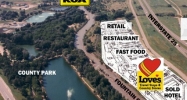 Lot 5 BB#1C,Bandley Drive (I-25 Frontage Road) and Office Circle Fountain, CO 80817 - Image 14449770