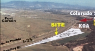 9279 Bandley Drive, Lot 1 BB#3A Fountain, CO 80817 - Image 14449775