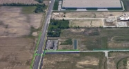 Southeast Quadrant of I-65 and County Line Road Greenwood, IN 46143 - Image 14450258