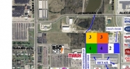Lot 8 Parcel 4 Whitehall Park Bloomington, IN 47404 - Image 14450200