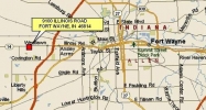 9100 Illinois Road Fort Wayne, IN 46804 - Image 14450241