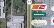 SEQ 146th Street & SR 37 Noblesville, IN 46060 - Image 14450397