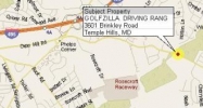 3601 Brinkley Road Temple Hills, MD 20748 - Image 14450583
