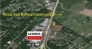 924 & 930 E. Cumberland Ave. Alcoa, TN 37701 - Image 14450722