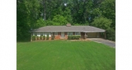 6425 Bridgewood Valley Road Atlanta, GA 30328 - Image 14455704