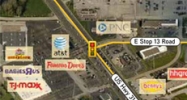 8707 & 8811 Hardegan St Indianapolis, IN 46227 - Image 14463262