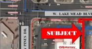6351 W Lake Mead Blvd Las Vegas, NV 89108 - Image 14470291