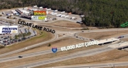I-10 & CEDAR LAKE ROAD Biloxi, MS 39532 - Image 14475619