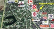 1940 N National Rd Columbus, IN 47201 - Image 14475804