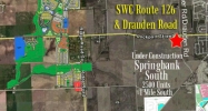 Route 126 & Drauden Rd. Plainfield, IL 60586 - Image 14480465