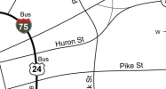 243 Auburn Road Pontiac, MI 48342 - Image 14480853