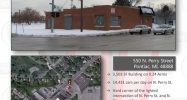 550 N PERRY ST Pontiac, MI 48342 - Image 14480854