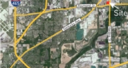 1560 W Raymond St Indianapolis, IN 46221 - Image 14483022