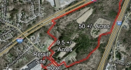 True North Land Parcel Amesbury, MA 01913 - Image 14484327