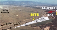 9339 Bandley Drive, Lot 5 BB#3 Fountain, CO 80817 - Image 14488153