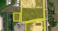 Lot 4 Rt. 53 & Laraway Joliet, IL 60432 - Image 14488389