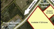 7513 Central Avenue Pike Powell, TN 37849 - Image 14488956