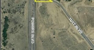 North of Barnes Road with Powers Frontage Colorado Springs, CO 80922 - Image 14489261