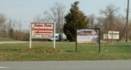 NW corner of Hwy 146 and Cedar Point Rd Buckner, KY 40010 - Image 14491662