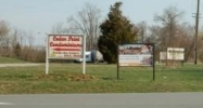 NW corner of Hwy 146 and Cedar Point Rd Buckner, KY 40010 - Image 14491664