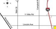 421 W. Lincoln Street Madison Heights, MI 48071 - Image 14491648