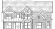 1822 Berkeley Oaks Lane Atlanta, GA 30329 - Image 14493763