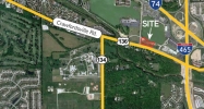 6850 Crawfordsville Road Indianapolis, IN 46214 - Image 14495070
