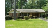 4468 Redwood Street Atlanta, GA 30360 - Image 14507335