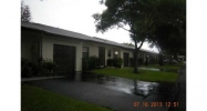 6712 S PARKWAY DR # 2-11 Pompano Beach, FL 33068 - Image 14507538