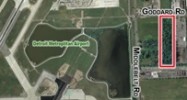 Goddard & Middlebelt Rds. Romulus, MI 48174 - Image 14509396
