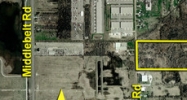Harrison Road Romulus, MI 48174 - Image 14509408