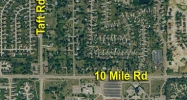 Ten Mile Road Novi, MI 48375 - Image 14512372