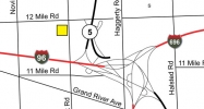 27487 Meadowbrook Road Novi, MI 48377 - Image 14512371