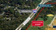 0 Chandler Rd Louisville, TN 37777 - Image 14514136