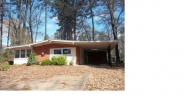 609 Murray St Marshall, TX 75672 - Image 14514284
