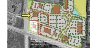 Beck Road and Grand River Novi, MI 48374 - Image 14515354