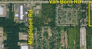 Van Born Road Romulus, MI 48174 - Image 14515414