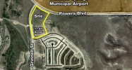 SEC S Powers Blvd & Grinnell St Colorado Springs, CO 80925 - Image 14518316