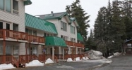 125 White Pass Lane Girdwood, AK 99587 - Image 14524174