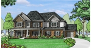 1217 Amber Drive Loganville, GA 30052 - Image 14529115