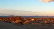 ****Sunever Rd**** Joshua Tree, CA 92252 - Image 14529489
