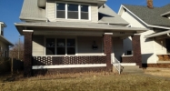 526 North Oakland Ave Indianapolis, IN 46201 - Image 14540748